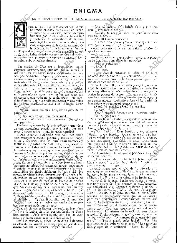 BLANCO Y NEGRO MADRID 10-08-1913 página 12
