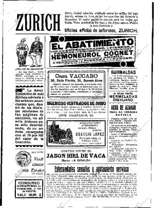 BLANCO Y NEGRO MADRID 10-08-1913 página 4