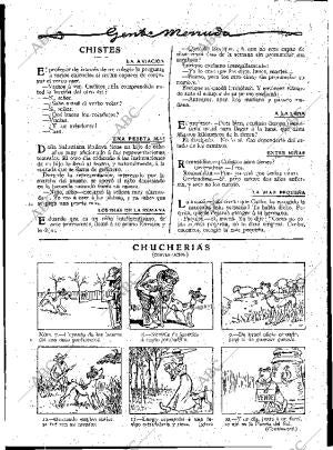 BLANCO Y NEGRO MADRID 10-08-1913 página 45