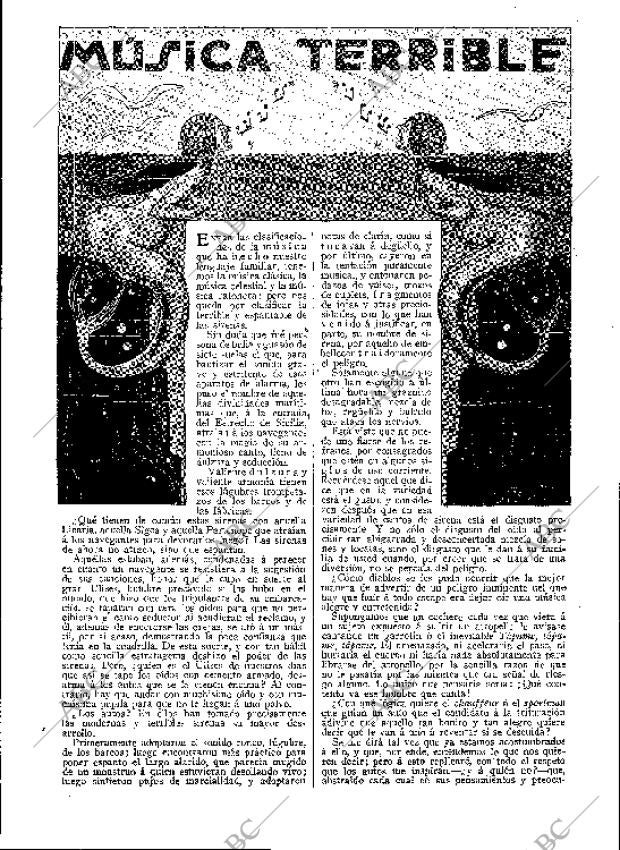 BLANCO Y NEGRO MADRID 17-08-1913 página 15