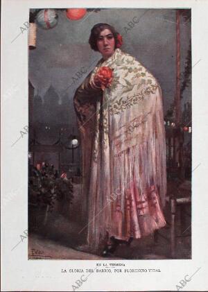 BLANCO Y NEGRO MADRID 17-08-1913 página 17