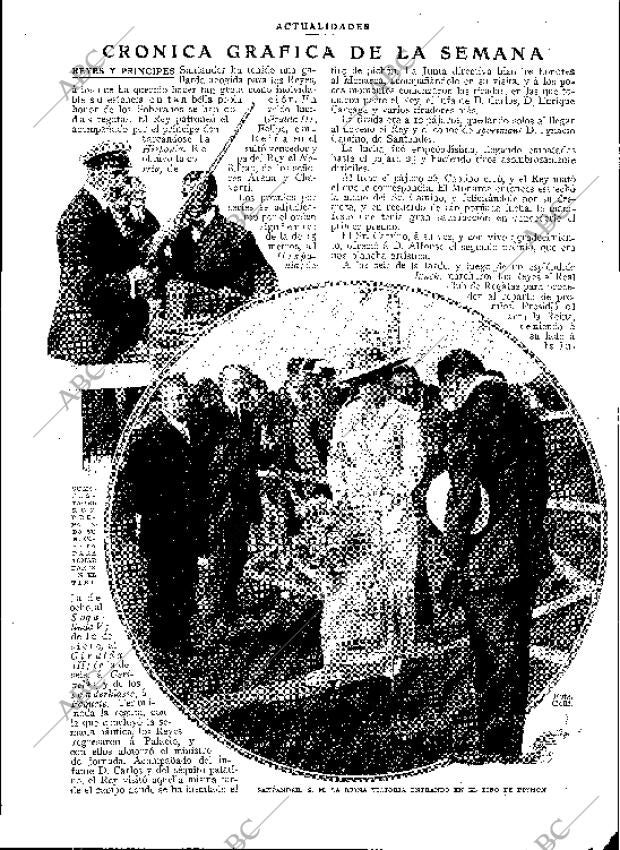 BLANCO Y NEGRO MADRID 17-08-1913 página 19