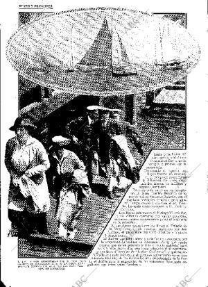 BLANCO Y NEGRO MADRID 17-08-1913 página 20