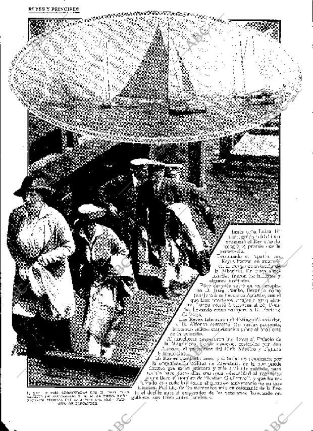 BLANCO Y NEGRO MADRID 17-08-1913 página 20