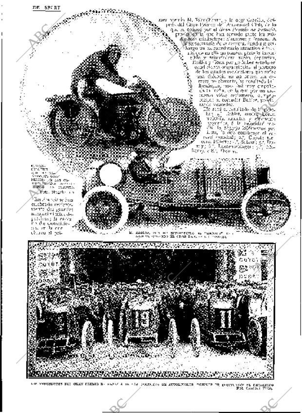 BLANCO Y NEGRO MADRID 17-08-1913 página 22