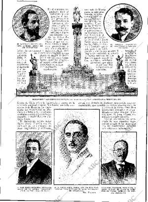 BLANCO Y NEGRO MADRID 17-08-1913 página 25