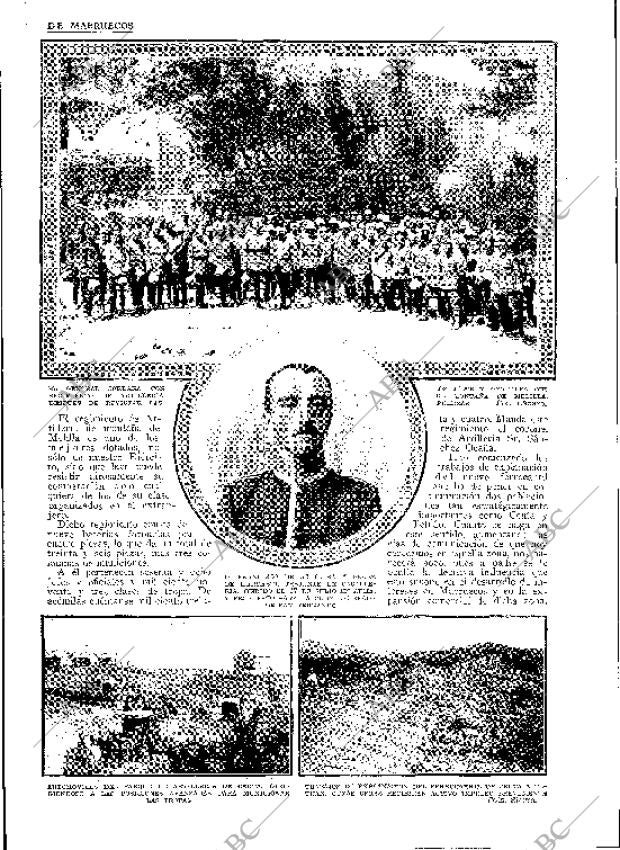 BLANCO Y NEGRO MADRID 17-08-1913 página 28