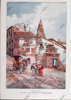 BLANCO Y NEGRO MADRID 17-08-1913 página 36