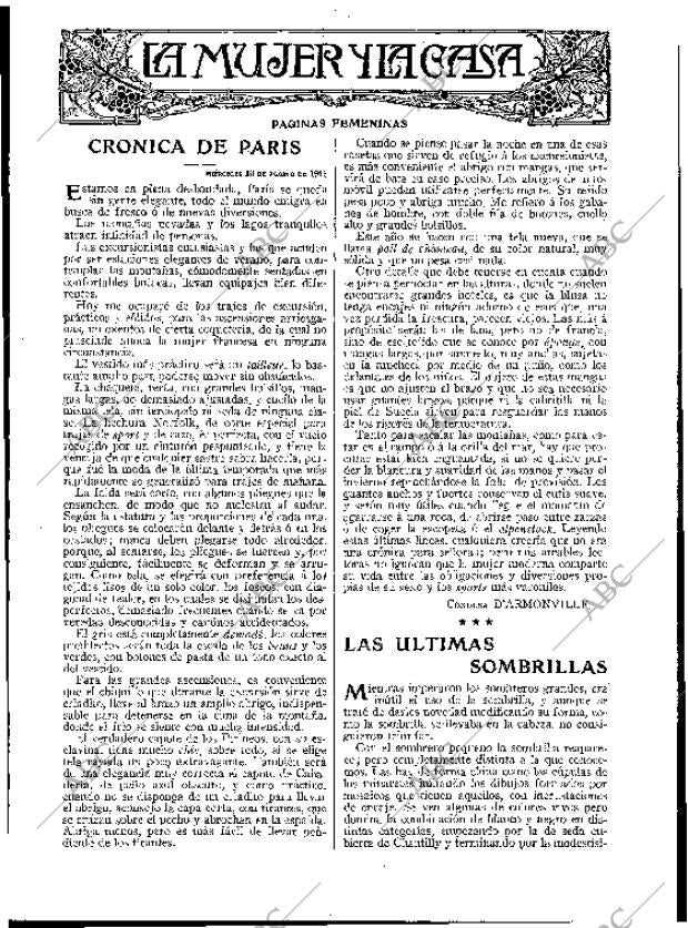 BLANCO Y NEGRO MADRID 17-08-1913 página 37
