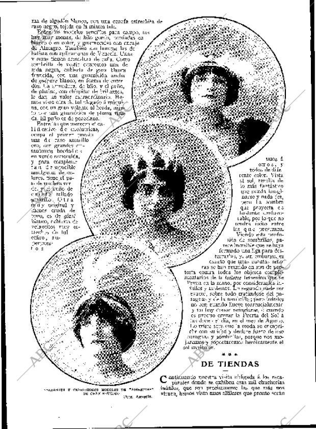 BLANCO Y NEGRO MADRID 17-08-1913 página 38