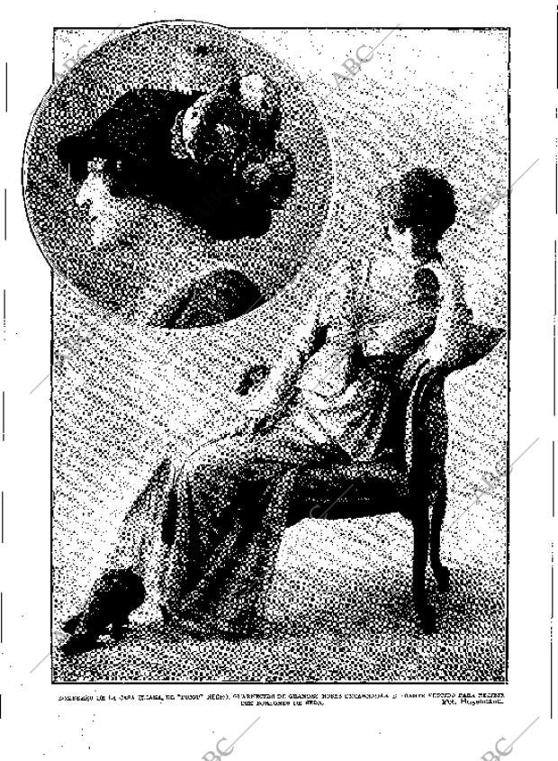 BLANCO Y NEGRO MADRID 17-08-1913 página 39