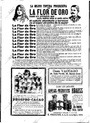 BLANCO Y NEGRO MADRID 17-08-1913 página 4