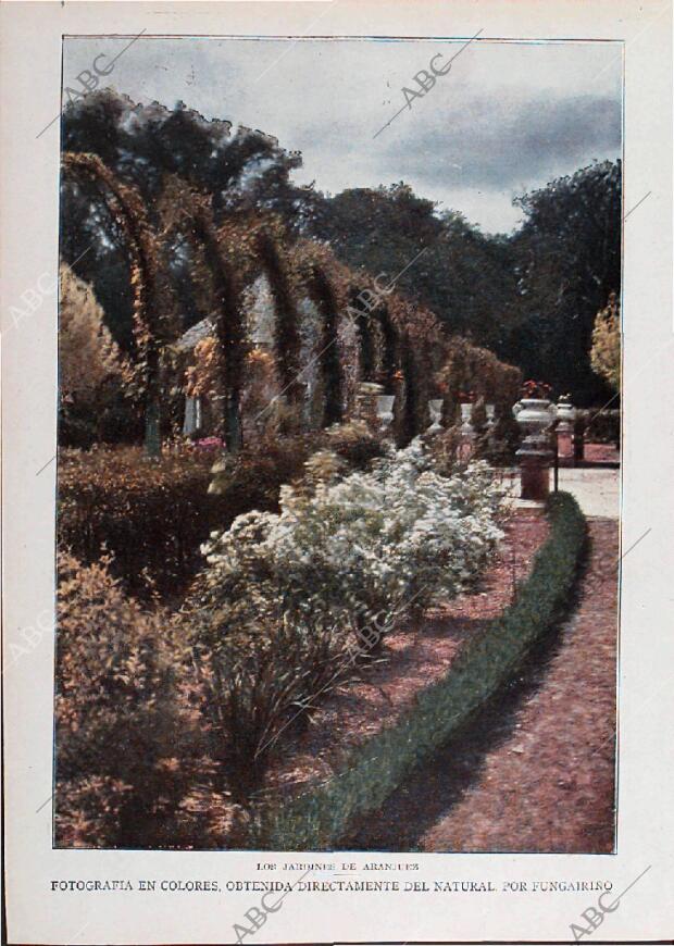 BLANCO Y NEGRO MADRID 17-08-1913 página 42