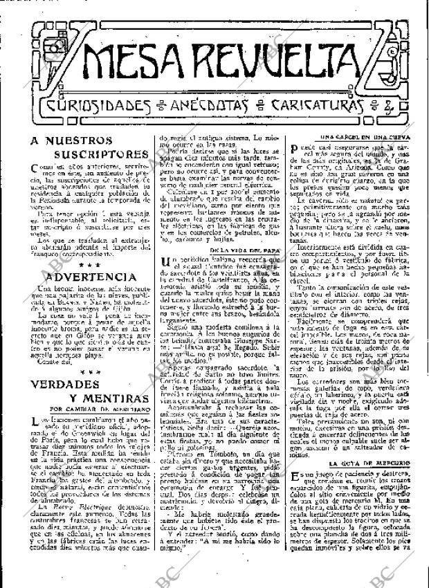 BLANCO Y NEGRO MADRID 17-08-1913 página 46
