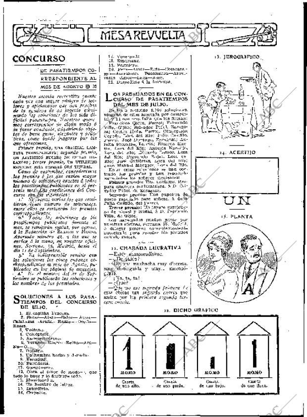 BLANCO Y NEGRO MADRID 17-08-1913 página 50