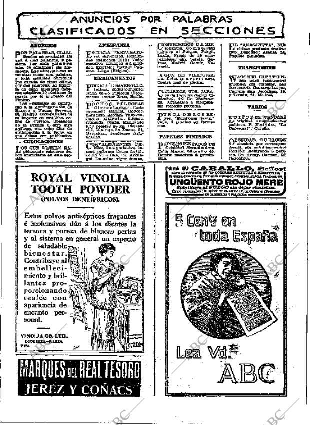 BLANCO Y NEGRO MADRID 17-08-1913 página 51