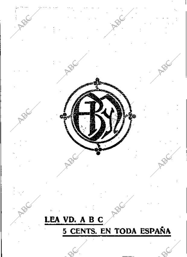 BLANCO Y NEGRO MADRID 17-08-1913 página 52