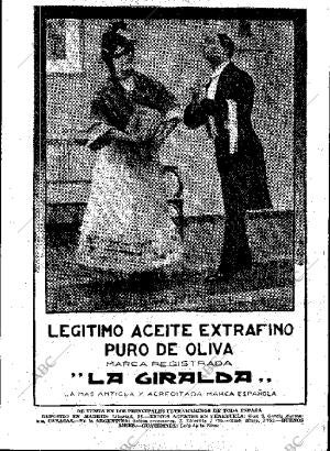 BLANCO Y NEGRO MADRID 17-08-1913 página 7