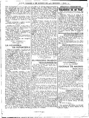 ABC MADRID 23-08-1913 página 12