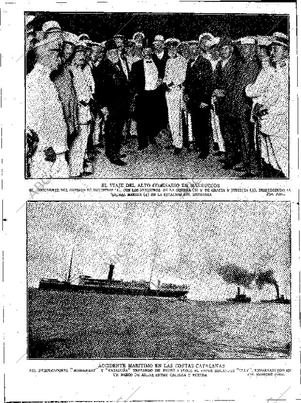 ABC MADRID 23-08-1913 página 2