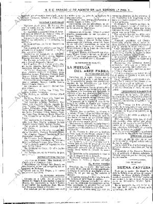 ABC MADRID 23-08-1913 página 8