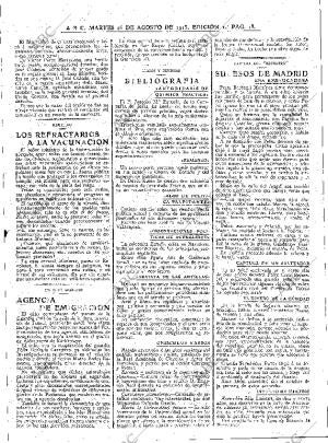 ABC MADRID 26-08-1913 página 13