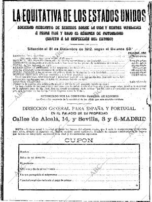 ABC MADRID 26-08-1913 página 20