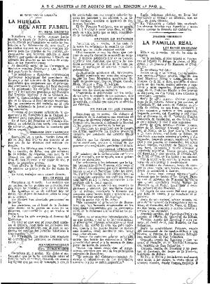 ABC MADRID 26-08-1913 página 9