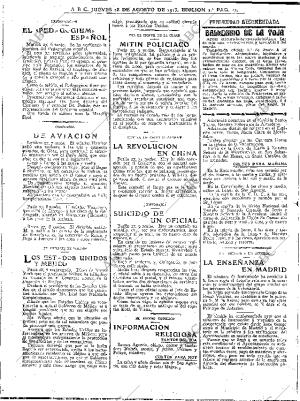 ABC MADRID 28-08-1913 página 12