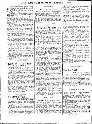 ABC MADRID 30-08-1913 página 10
