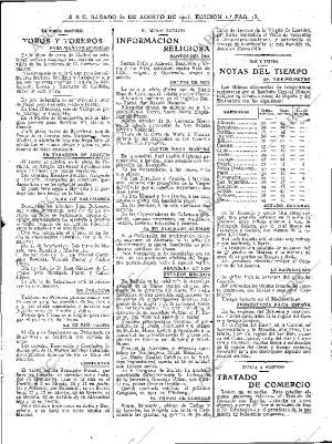 ABC MADRID 30-08-1913 página 13