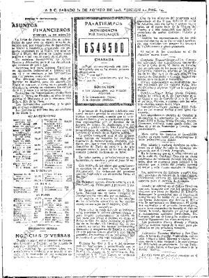 ABC MADRID 30-08-1913 página 14