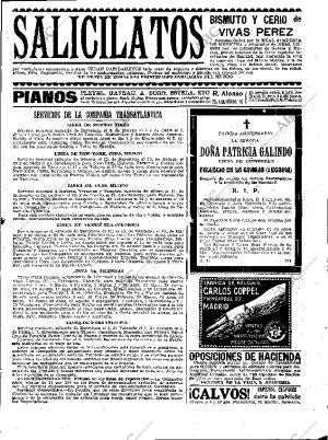 ABC MADRID 30-08-1913 página 17
