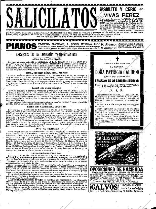 ABC MADRID 30-08-1913 página 17