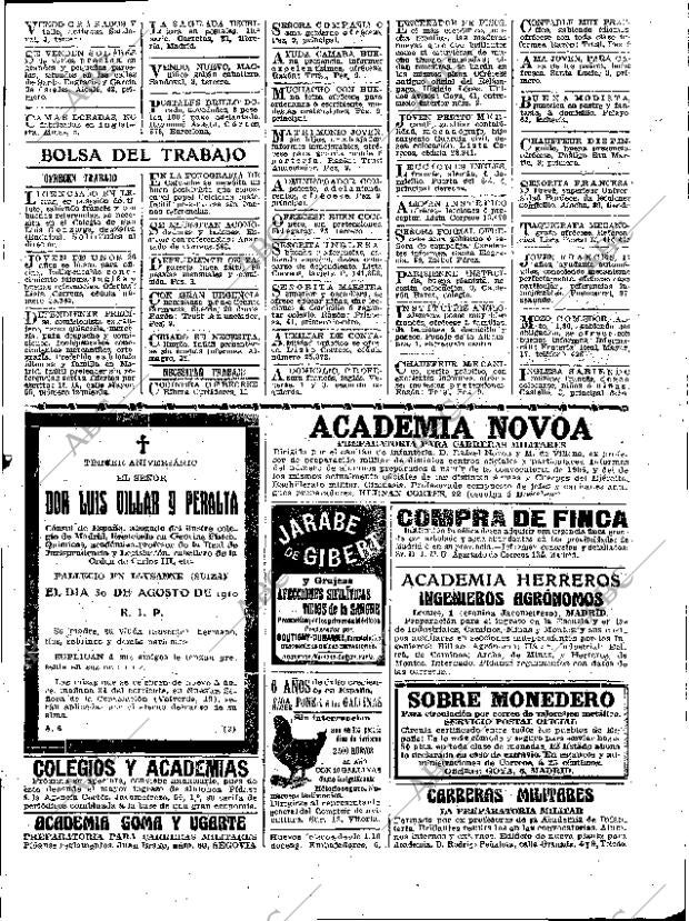 ABC MADRID 30-08-1913 página 19