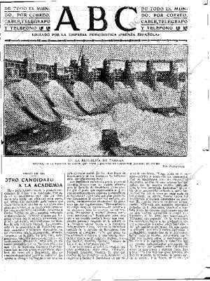 ABC MADRID 30-08-1913 página 3