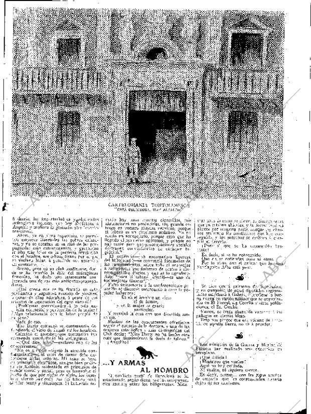 ABC MADRID 31-08-1913 página 19