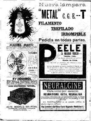 ABC MADRID 31-08-1913 página 20