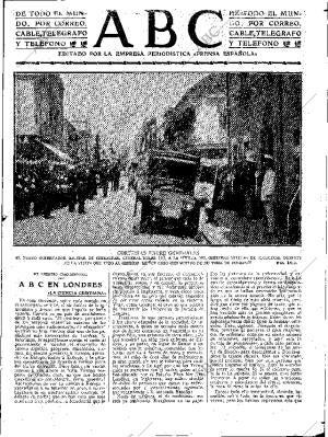ABC MADRID 31-08-1913 página 3
