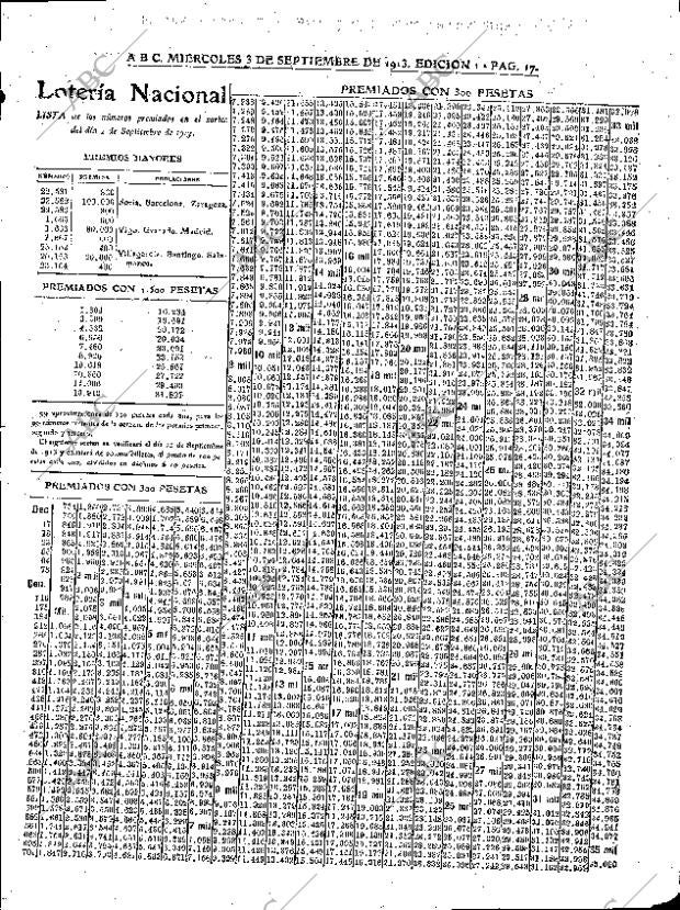 ABC MADRID 03-09-1913 página 17