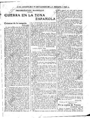 ABC MADRID 03-09-1913 página 9