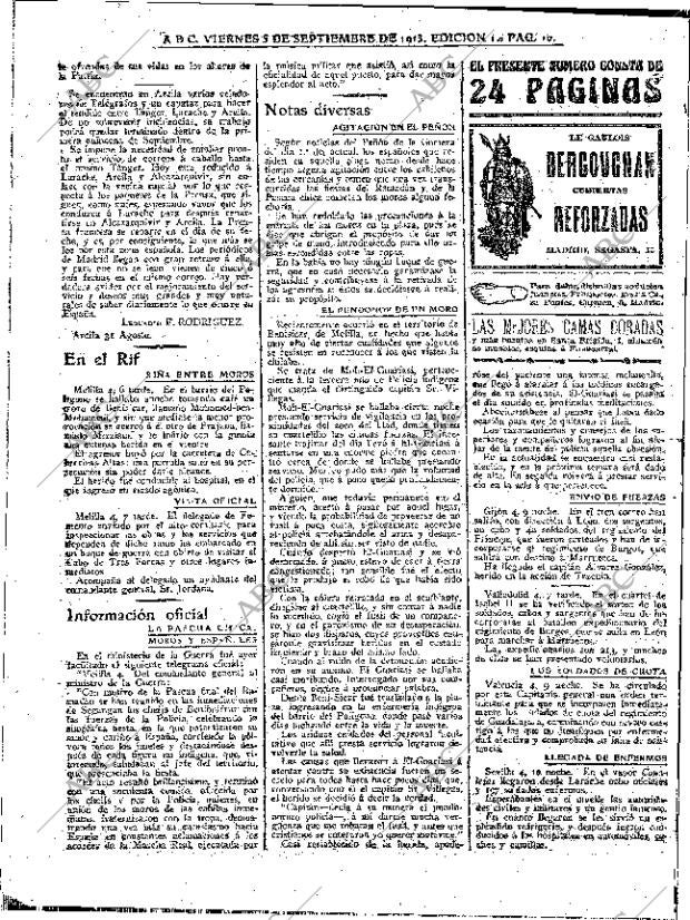ABC MADRID 05-09-1913 página 10