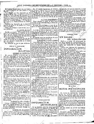 ABC MADRID 05-09-1913 página 11