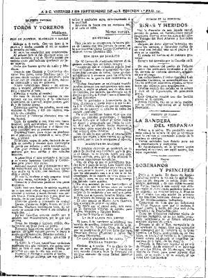 ABC MADRID 05-09-1913 página 14