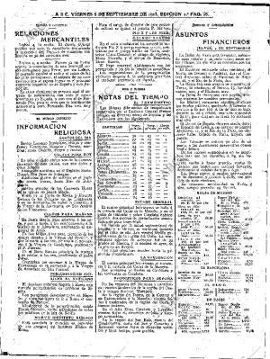 ABC MADRID 05-09-1913 página 16