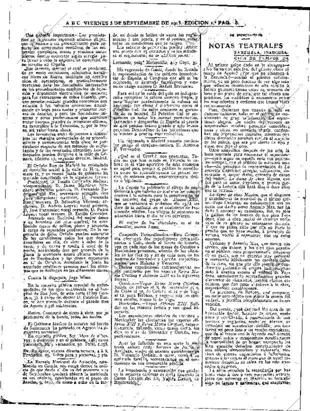 ABC MADRID 05-09-1913 página 18