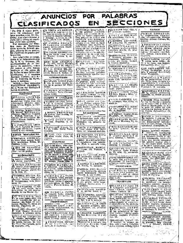 ABC MADRID 05-09-1913 página 20