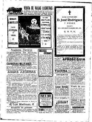 ABC MADRID 05-09-1913 página 22