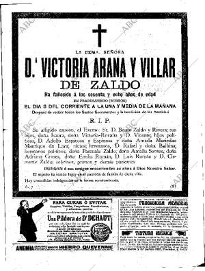 ABC MADRID 05-09-1913 página 23