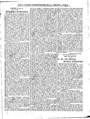 ABC MADRID 05-09-1913 página 5